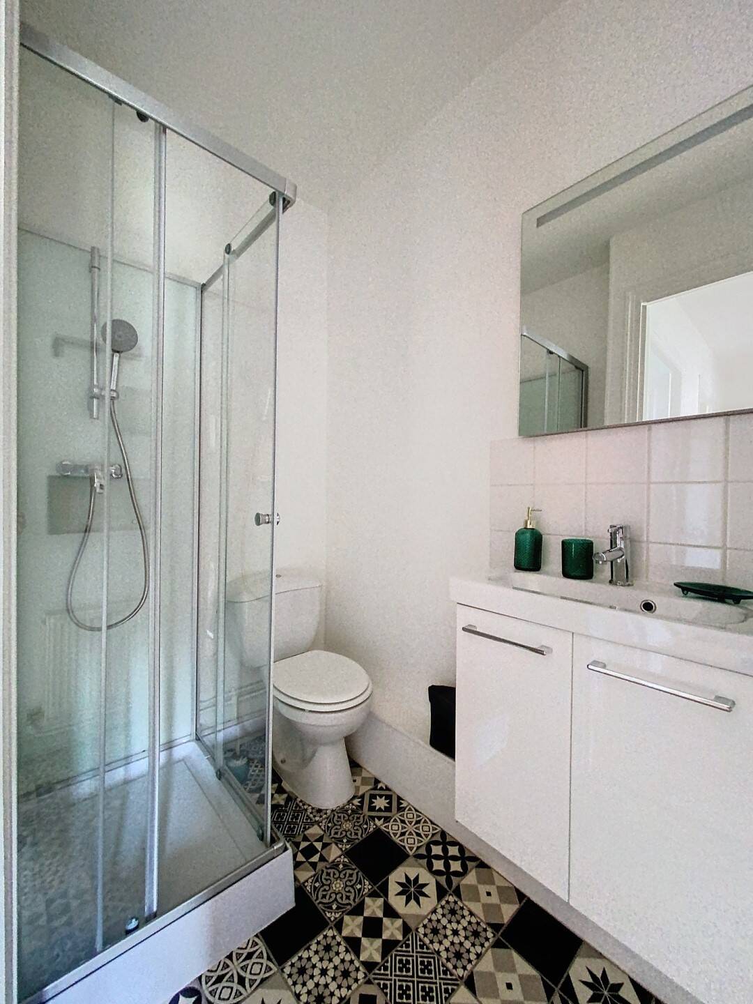 Maison à louer, 37m², NANCY