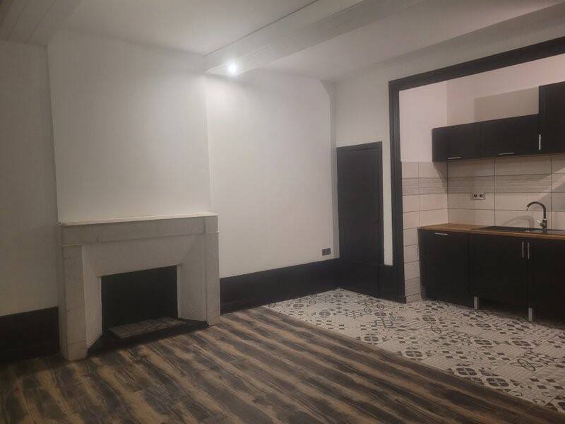 Maison à louer, 60m², PEYNIER