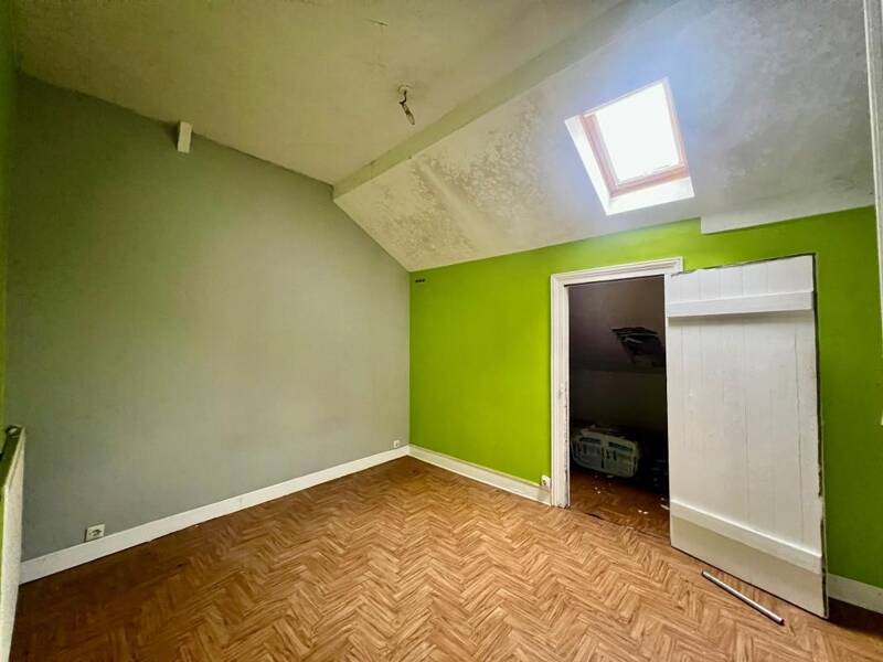 Maison à vendre, 85m², CALAIS