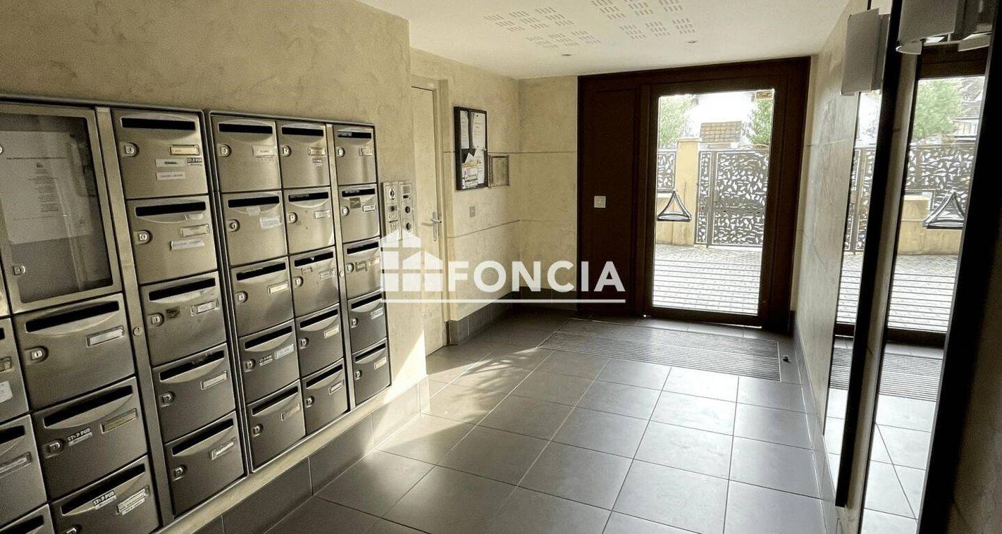 Maison à vendre, 62m², BONNEUIL EN FRANCE