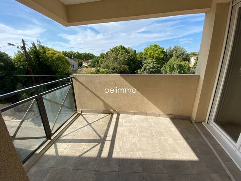 Maison à louer, 67m², PELISSANNE