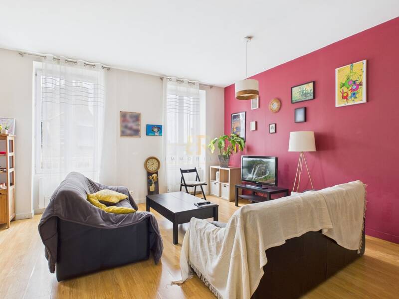 Maison à vendre, 89m², BREST