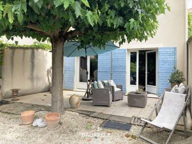 Maison à louer 997 € 4 pièces 3 chambres 85 m² Chateaurenard 13160