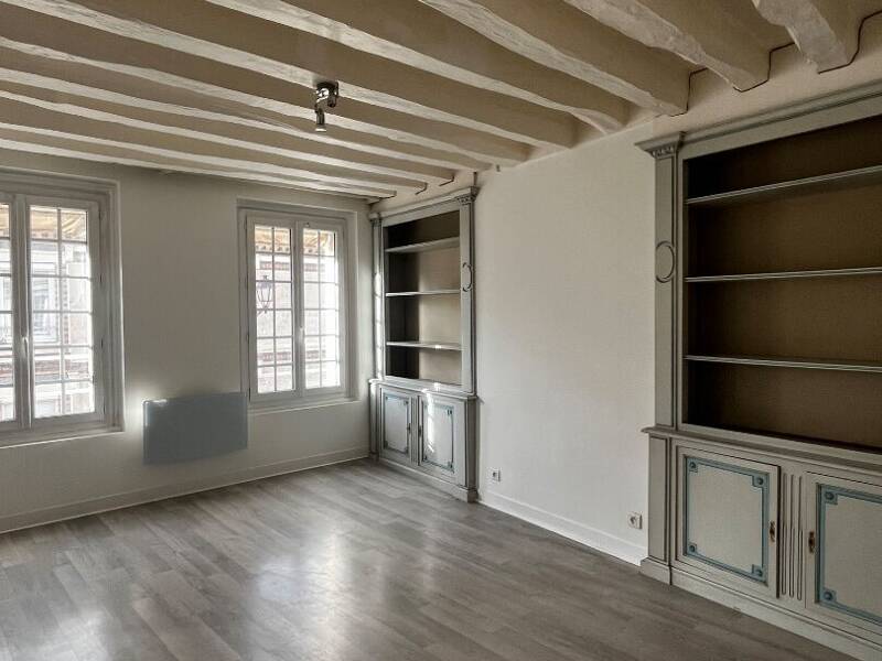 Maison à louer, 85m², LE VAUDREUIL