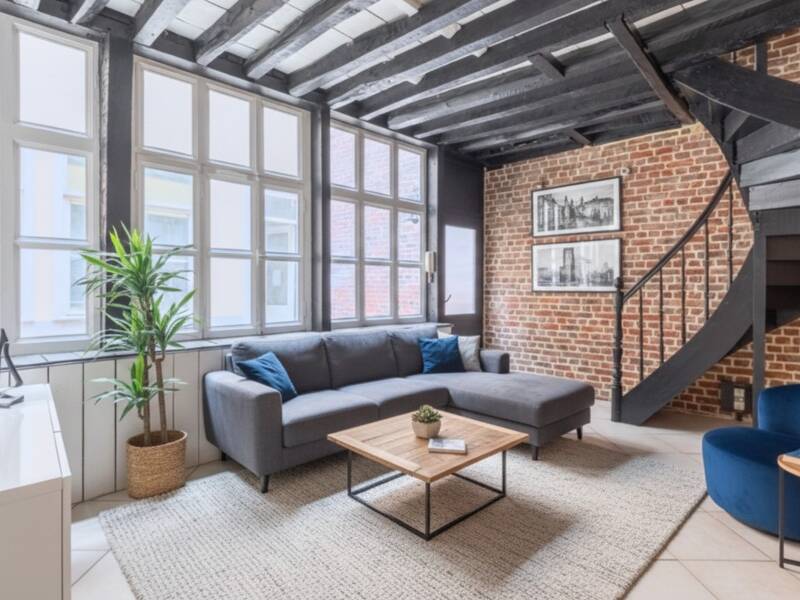 Maison à vendre, 40m², LILLE