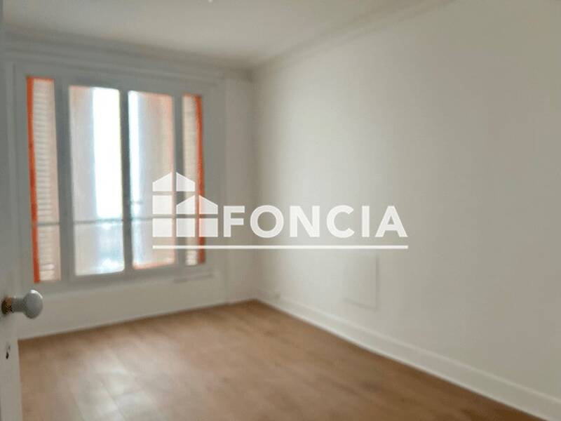 Maison à louer, 42m², PARIS 13E