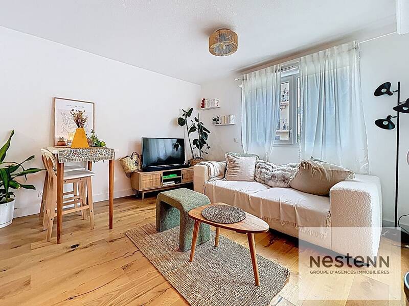 Maison à vendre, 39m², CASTELNAU LE LEZ