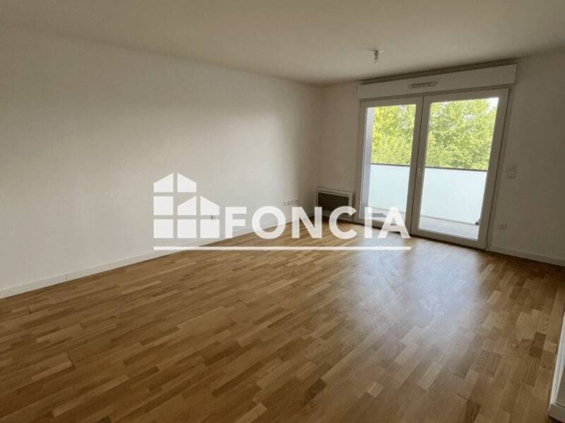 Maison à louer, 61m², RONCHIN