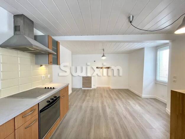 Appartement à vendre 197 000 € 2 pièces 1 chambre 33,4 m² 1er étage Centre Gex 01170