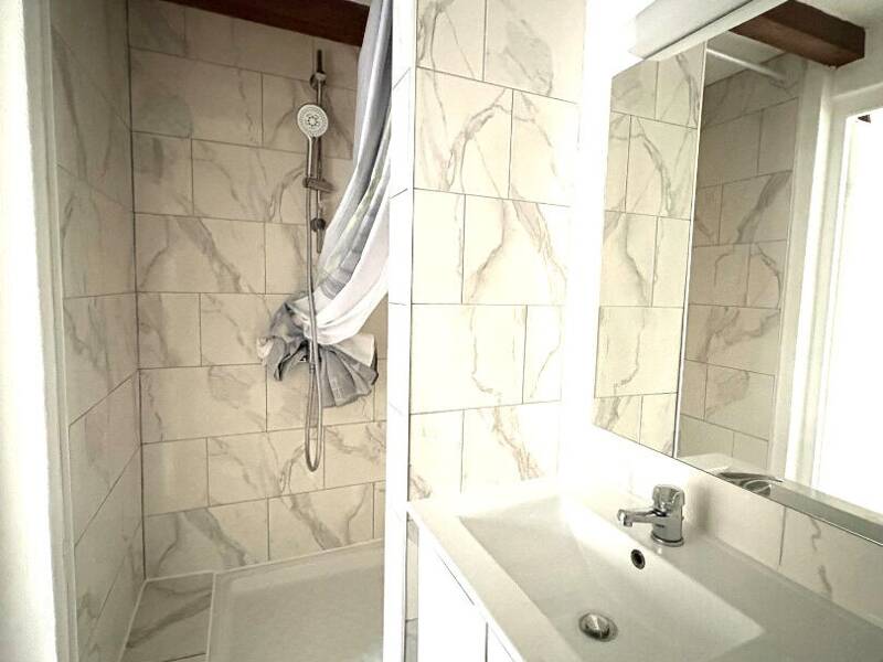 Maison à louer, 16m², METZ