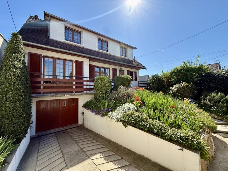 Maison à vendre, 179m², AULNAY SOUS BOIS
