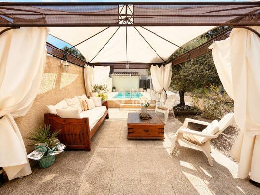 Maison à vendre 199 000 € 6 pièces 3 chambres 311,06 m² Saint-Amans-Soult 81240