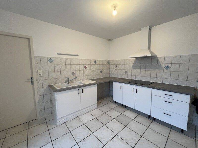 Maison à louer, 94m², LORMONT