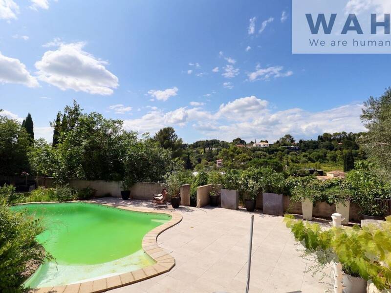 Maison à vendre, 300m², MONTPELLIER