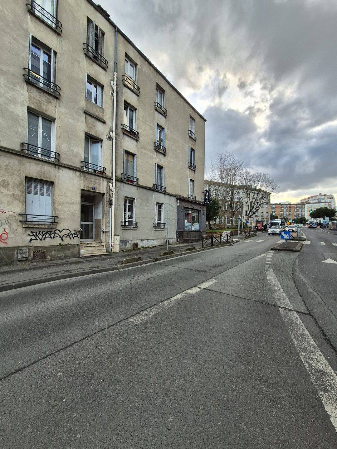 Maison à louer, 27m², LE KREMLIN BICETRE