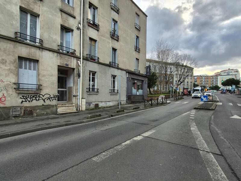 Maison à louer, 27m², LE KREMLIN BICETRE