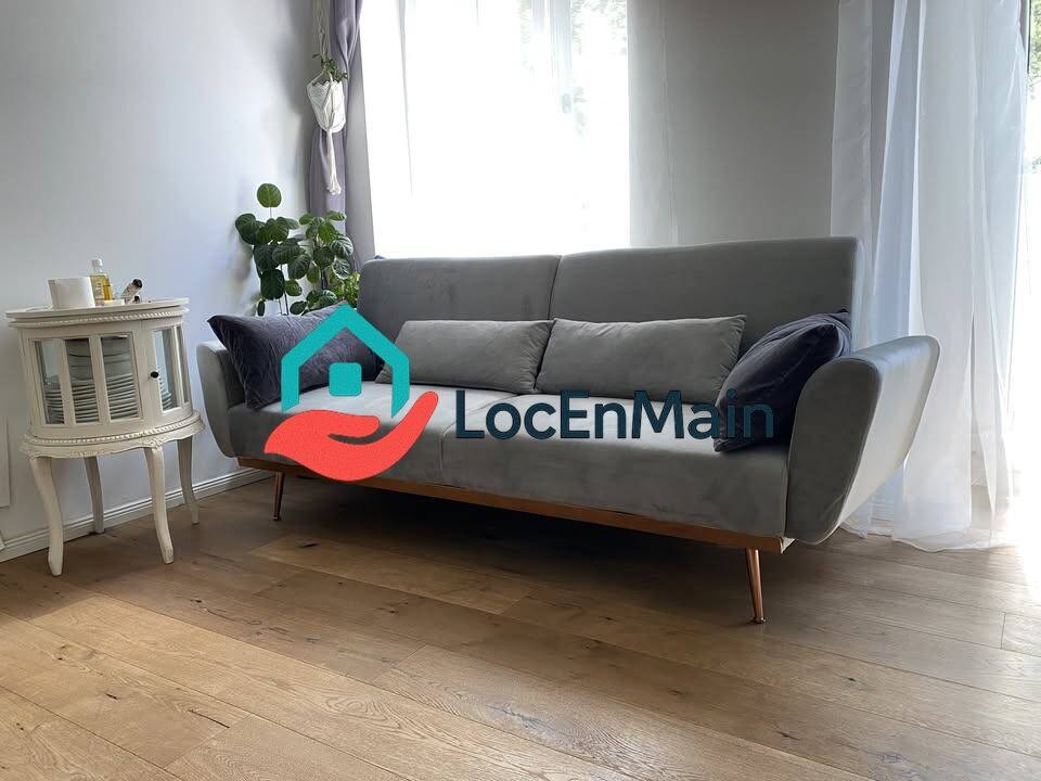 Maison à louer, 22m², MONTREUIL