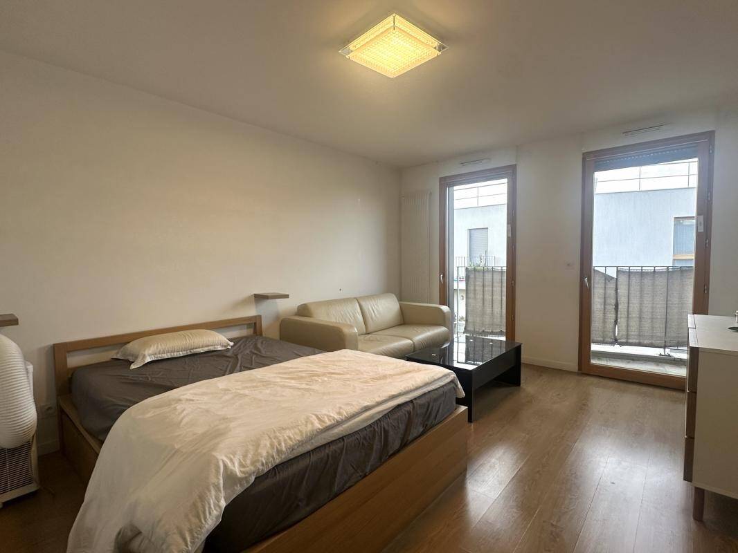 Maison à louer, 30m², IVRY SUR SEINE