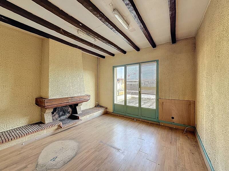 Maison à vendre, 205m², LYON 8E