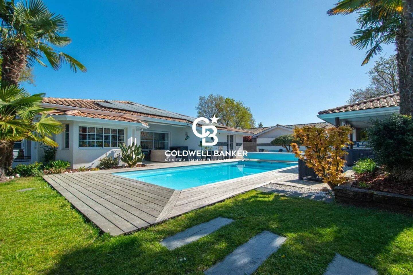 Maison à vendre, 140m², GUJAN MESTRAS