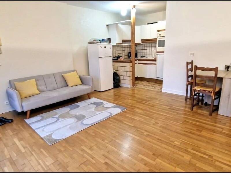 Maison à louer, 57m², TRIEL SUR SEINE