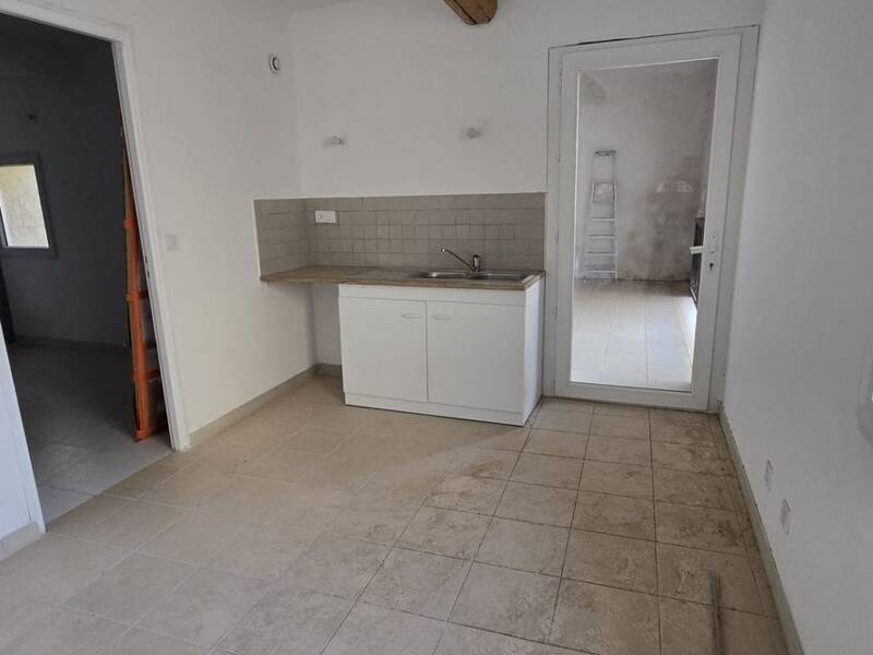 Maison à louer, 120m², SAINT SATURNIN LES AVIGNON