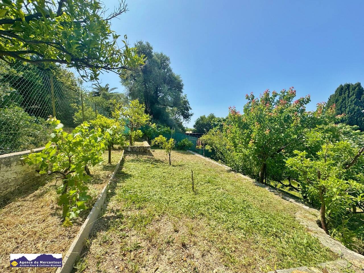 Maison à vendre, 155m², ANTIBES