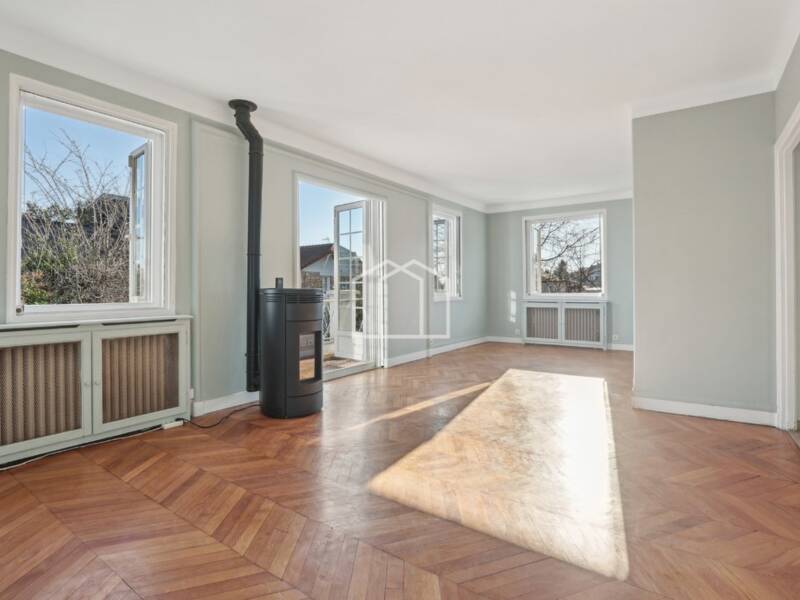 Maison à vendre, 200m², SURESNES