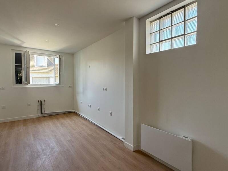 Maison à louer, 110m², CARRIERES SUR SEINE