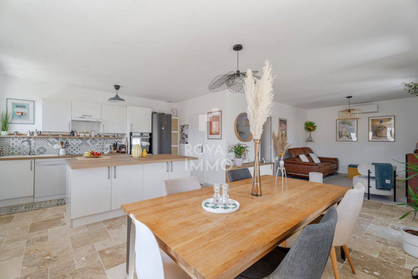 Maison à vendre, 100m², TOULON