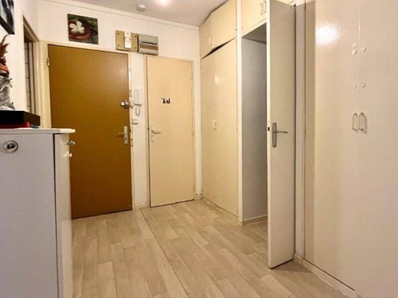 Maison à vendre, 58m², NOYON