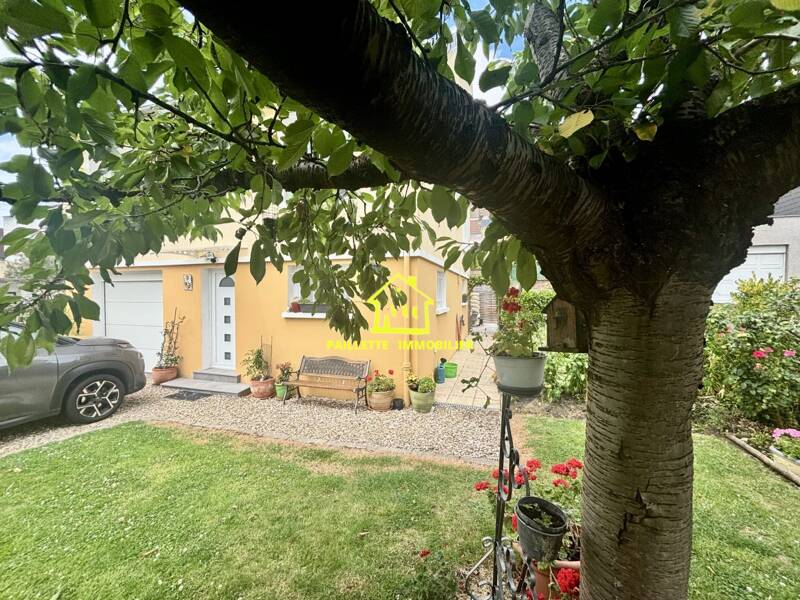 Maison à vendre, 100m², LE HAVRE