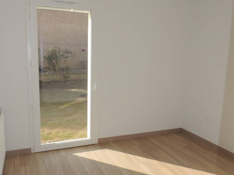 Maison à louer, 64m², LABARTHE SUR LEZE