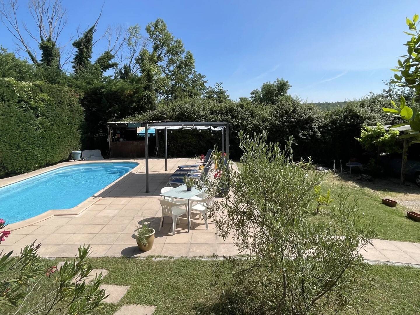 Maison à vendre, 194m², POURCIEUX