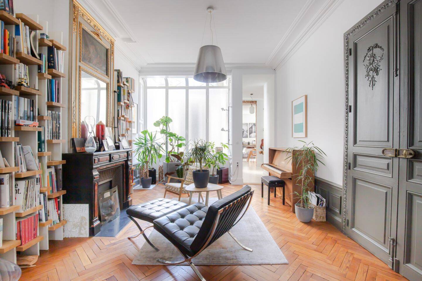 Maison à vendre, 243m², NANCY