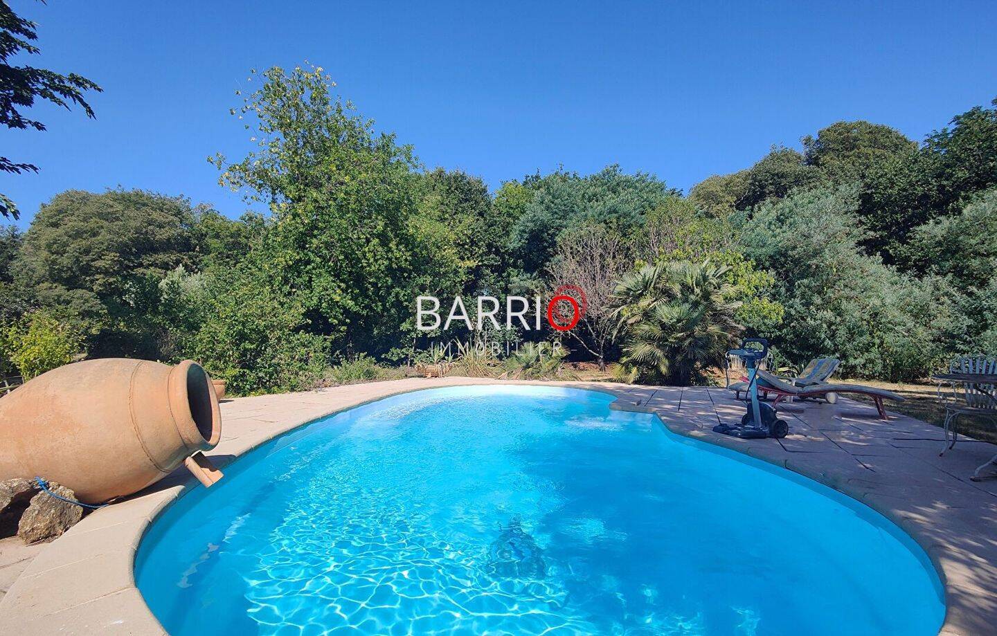 Maison à vendre, 146m², MONTESQUIEU DES ALBERES