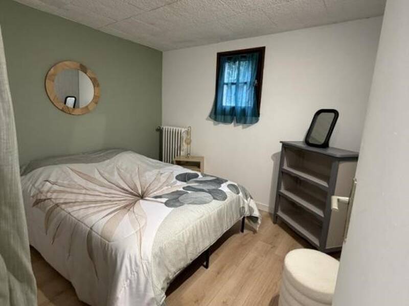 Maison à louer, 35m², CHAMPCEVINEL