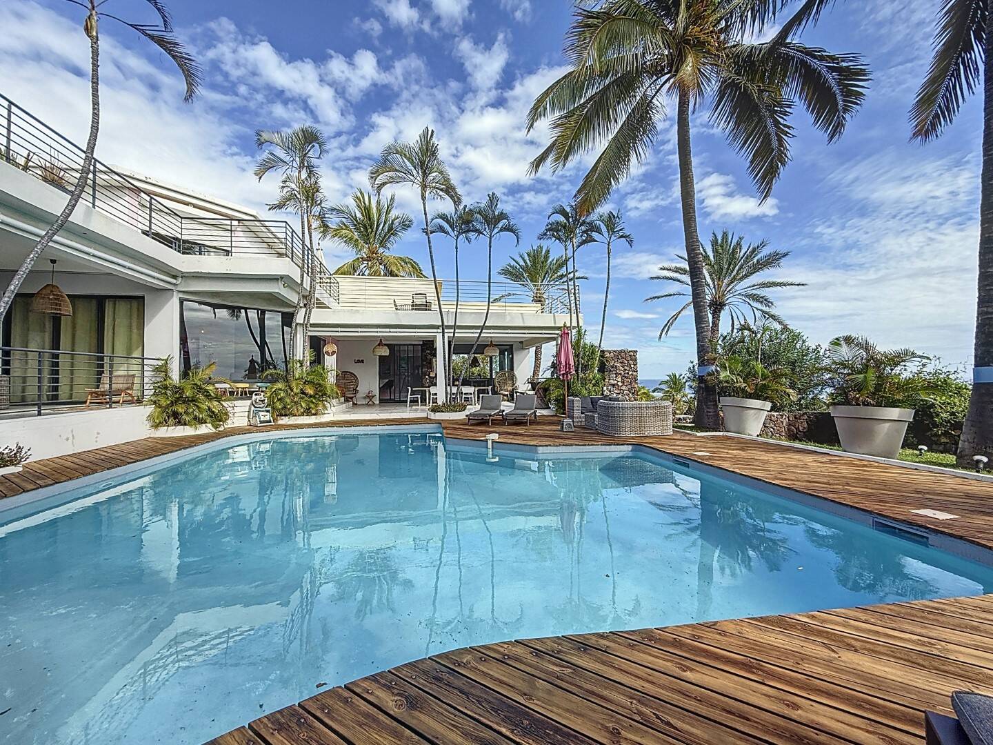 Maison à vendre, 470m², SAINT PAUL
