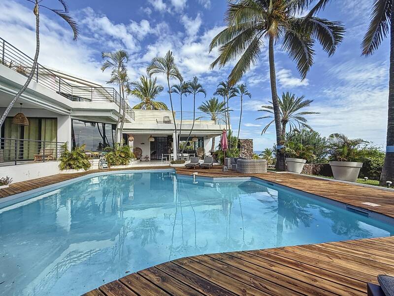 Maison à vendre, 470m², SAINT PAUL