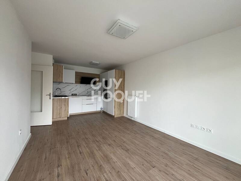 Maison à louer, 54m², JUVISY SUR ORGE