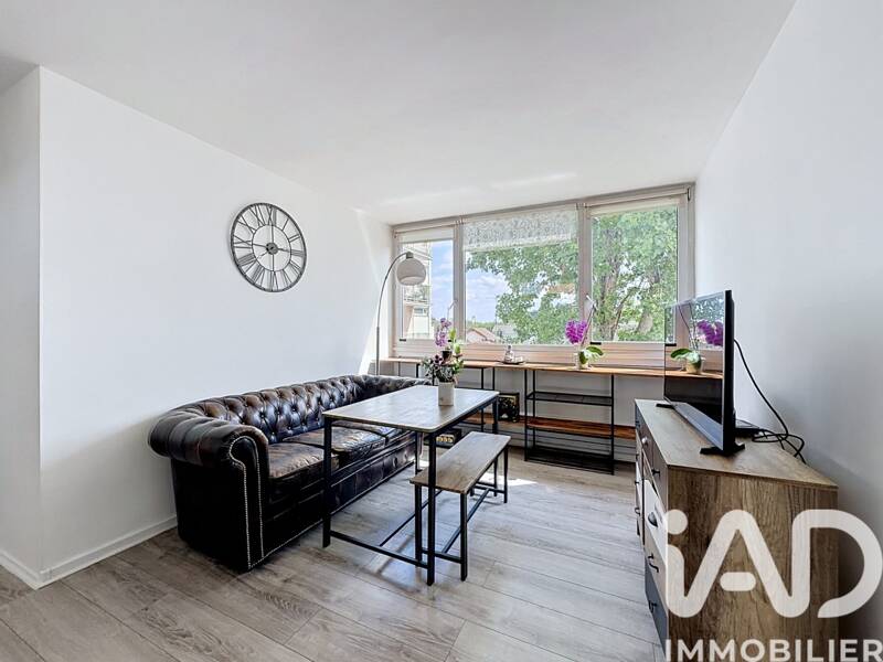 Maison à vendre, 55m², SAINT MAUR DES FOSSES
