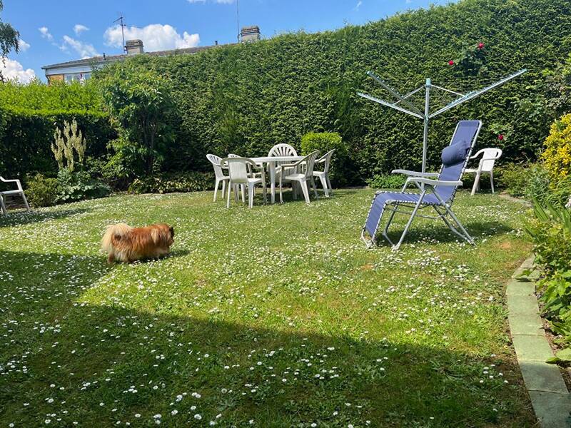 Maison à vendre, 118m², AMIENS