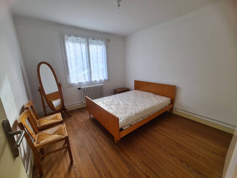 Maison à louer, 63m², LA BAULE ESCOUBLAC