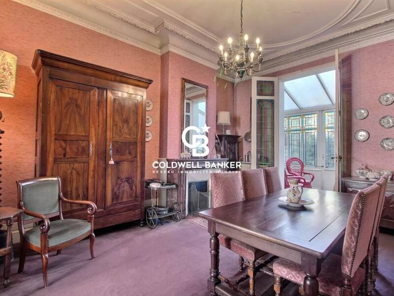 Maison à vendre, 215m², BORDEAUX