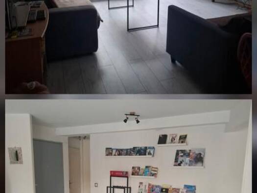 Appartement à vendre 279 000 € 4 pièces 3 chambres 86,91 m² Étage 2/10 Centre Ville Chambéry 73000