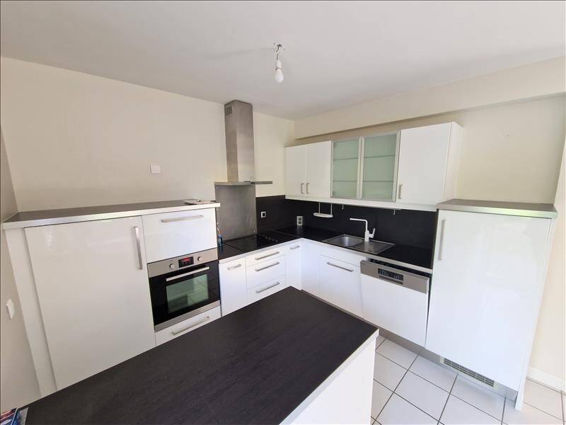 Maison à louer, 98m², BREST