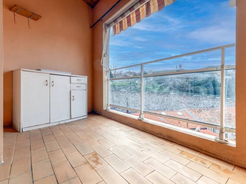 Maison à louer, 33m², NICE