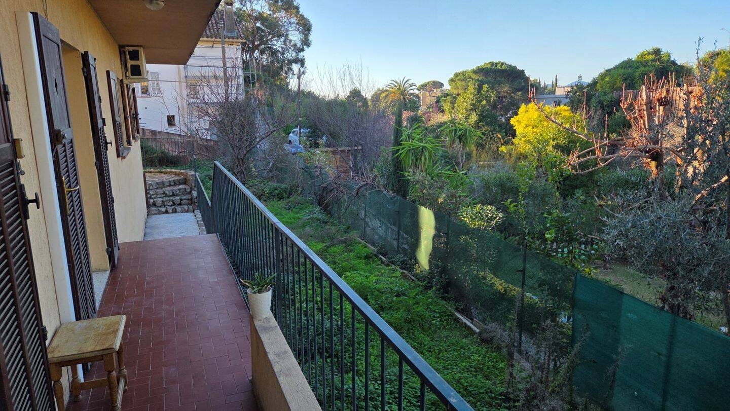 Maison à louer, 31m², CANNES