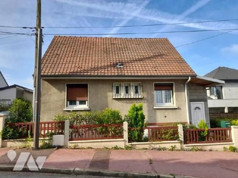 Maison à vendre, 0m², PETIT COURONNE
