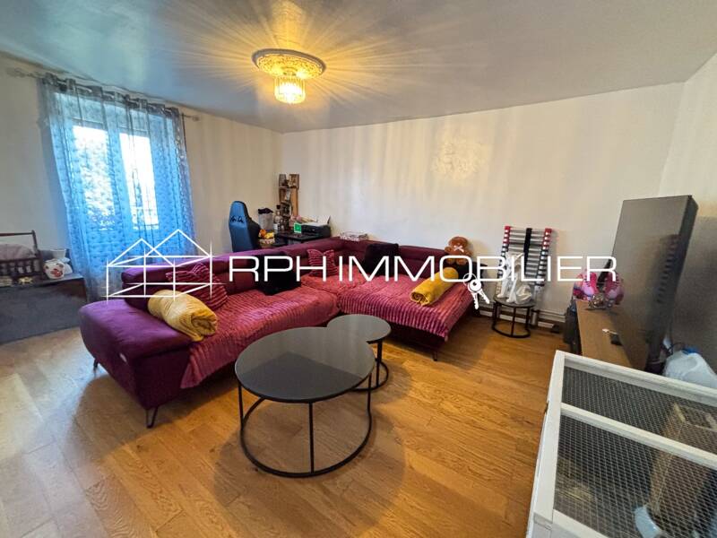 Maison à vendre, 58m², LIMOGES